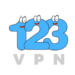 123 VPN for windows