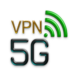 5G VPN for mac