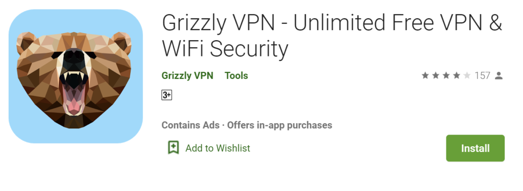 Grizzly antivirus что это