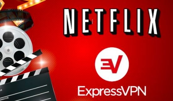 How to Use ExpressVPN for Watch Netflix