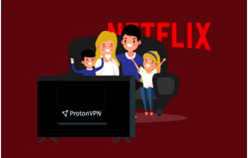 Does ProtonVPN Work With Netflix