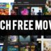 Best FREE Streaming Sites