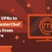 Best Vpn For Masterchef Australia