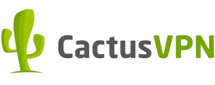 CactusVPN