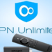 Does VPN Unlimited Work With Firestick?