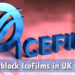 How to Unblock IceFilms in UK with VPN