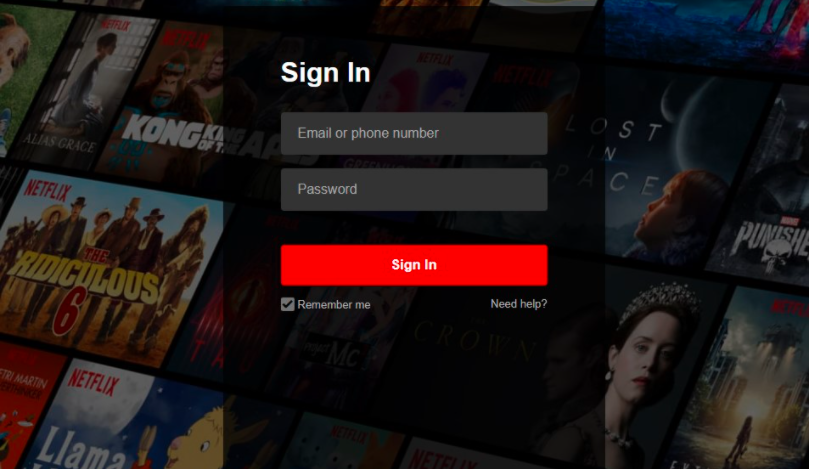 How to Watch Netflix Outside the US