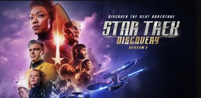 How to Watch Star Trek Discovery on Kodi