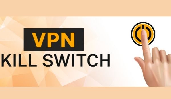 What is Kill Switch and what VPN services support it