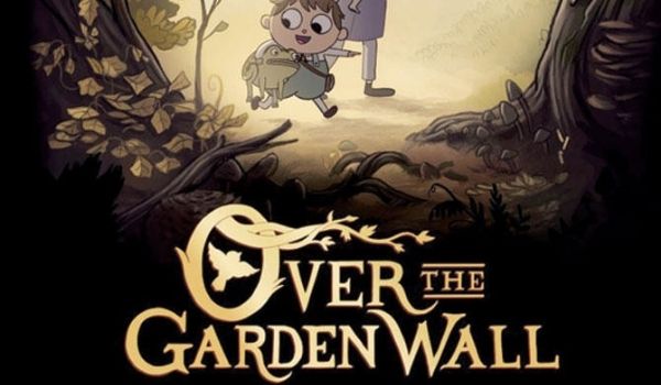 Need a VPN to Watch Over the Garden Wall