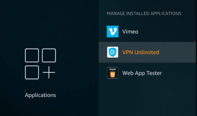 does avast vpn work on amazon fire stick